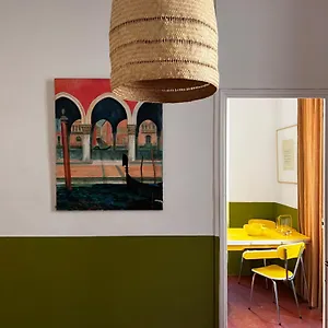 L Du Cafe De L Horloge Appartement